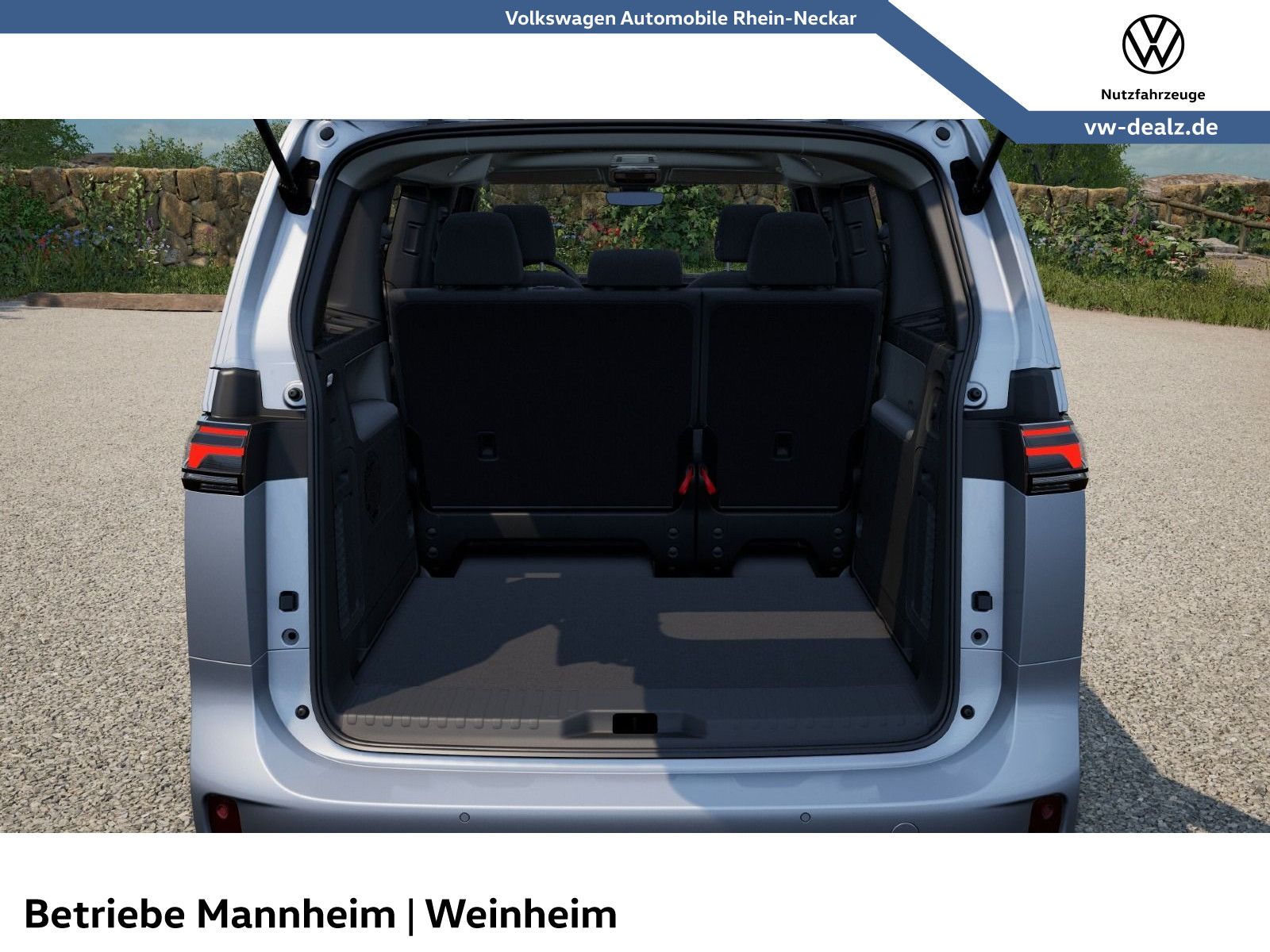Volkswagen ID. Buzz - Bild 17