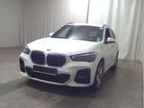 BMW X1 sDrive18d M-Sport Navi LED AHK ACC Shz PDC - BMW X1 bis 15.000 Euro