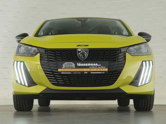 208 ACTIVE PURE TECH+LED+RÜCKFAHRKAMERA+SITZHEIZ