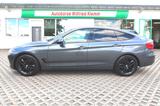 BMW 325dAutGrTurismo"Sport"18"Sports"AHK"LED"Navi"Sh - BMW 325 Gran Turismo Diesel Gebrauchtwagen