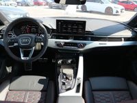 Audi RS4 - Vorschau Bild 13