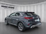 Kia Xceed 1.5 T-GDI Vision | PDC | RFK | GJR | NAVI - Kia XCeed Gebrauchtwagen in Hamburg