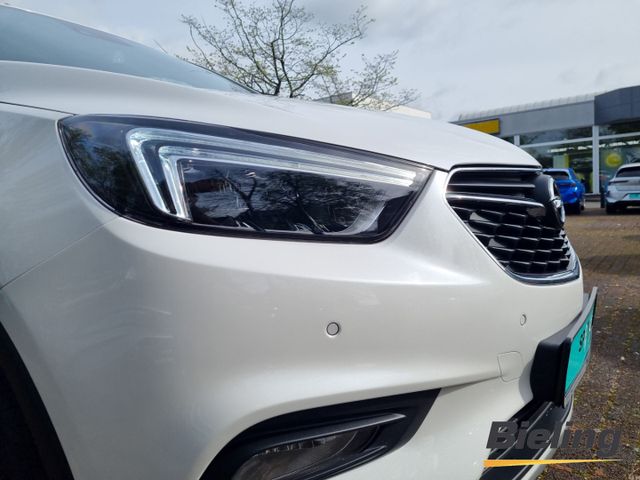 Mokka X Innovation, 1.4 Turbo, Automatik, Navi, 