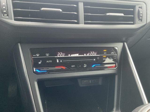 Polo VI Style 1.0 TSI Navi Apple CarPlay