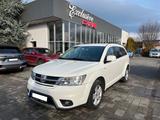 Fiat Freemont 2.0 MultiJet 125kW, AWD, AT/6 - Fiat Freemont mit Diesel-Antrieb: Sitzheizung, Limousine