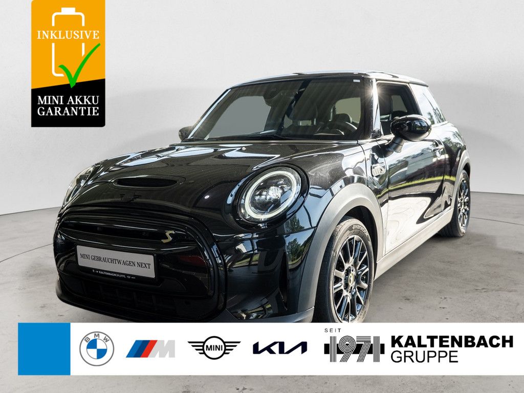MINI Cooper SE Classic Trim FACEL. LED NAVI SHZ PDC
