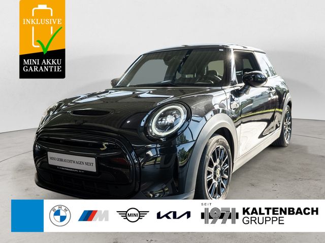 MINI Cooper SE Classic Trim FACEL. LED NAVI SHZ PDC
