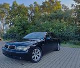 BMW 730d Top Zustand - BMW 730 aus 2005: 730d