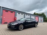 Volkswagen Passat CC HIGHLINE 1Hand/Navi/Leder/Shd/ Memory - gebrauchte Volkswagen Passat CC aus dem Jahr 2009