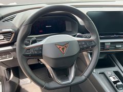 CUPRA Formentor 2.0 TDI  4Drive DSG*LED*Navi*AHK*Garan