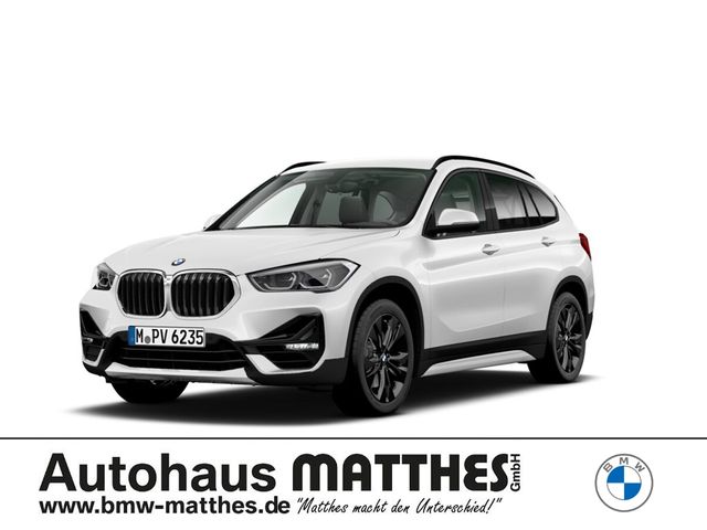 BMW X1 sDrive20i Sport Line Parkassistent Head-Up-Di