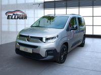 Berlingo M Diesel 130 Automatik MAX