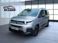 Berlingo M Diesel 130 Automatik MAX Berlingo M Diesel 130 Automatik MAX