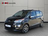 Citroën C3 Picasso Selection Alu LED-Tagfahrlicht PDC - Citroën C3 Picasso mit Diesel-Antrieb