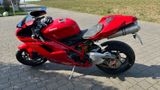 Ducati 1098 viel Carbon und scheckheftgepflegt - DUCATI FRANKFURT