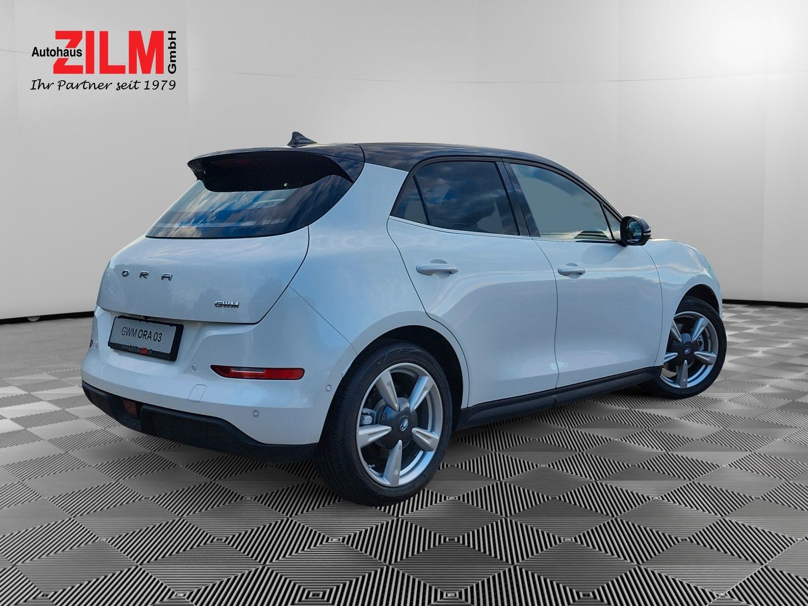 GWM Ora 03 - Bild 6