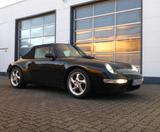 Porsche 993 Carrera Cabriolet Tiptr. Xen.Klima 2C - Porsche 993: Roadster