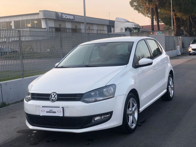 Volkswagen Polo 1.6 GPL 2011 Ok per neopatentati