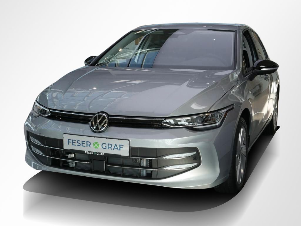 Volkswagen Golf - Bild 11
