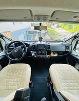 Carado T138 3L Automatik 178PS, gr.Küche,Truma6E - Carado Wohnwagen & Wohnmobile