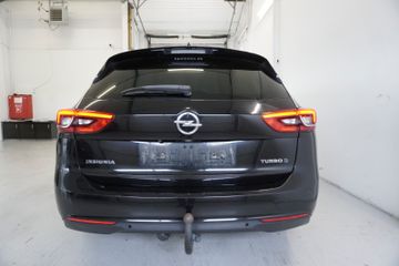Opel Insignia - 8