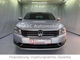 Volkswagen Passat Variant Highline/Navi/Leder/Pano 2.0 TDI - gebrauchte VW Passat Variant aus dem Jahr 2013