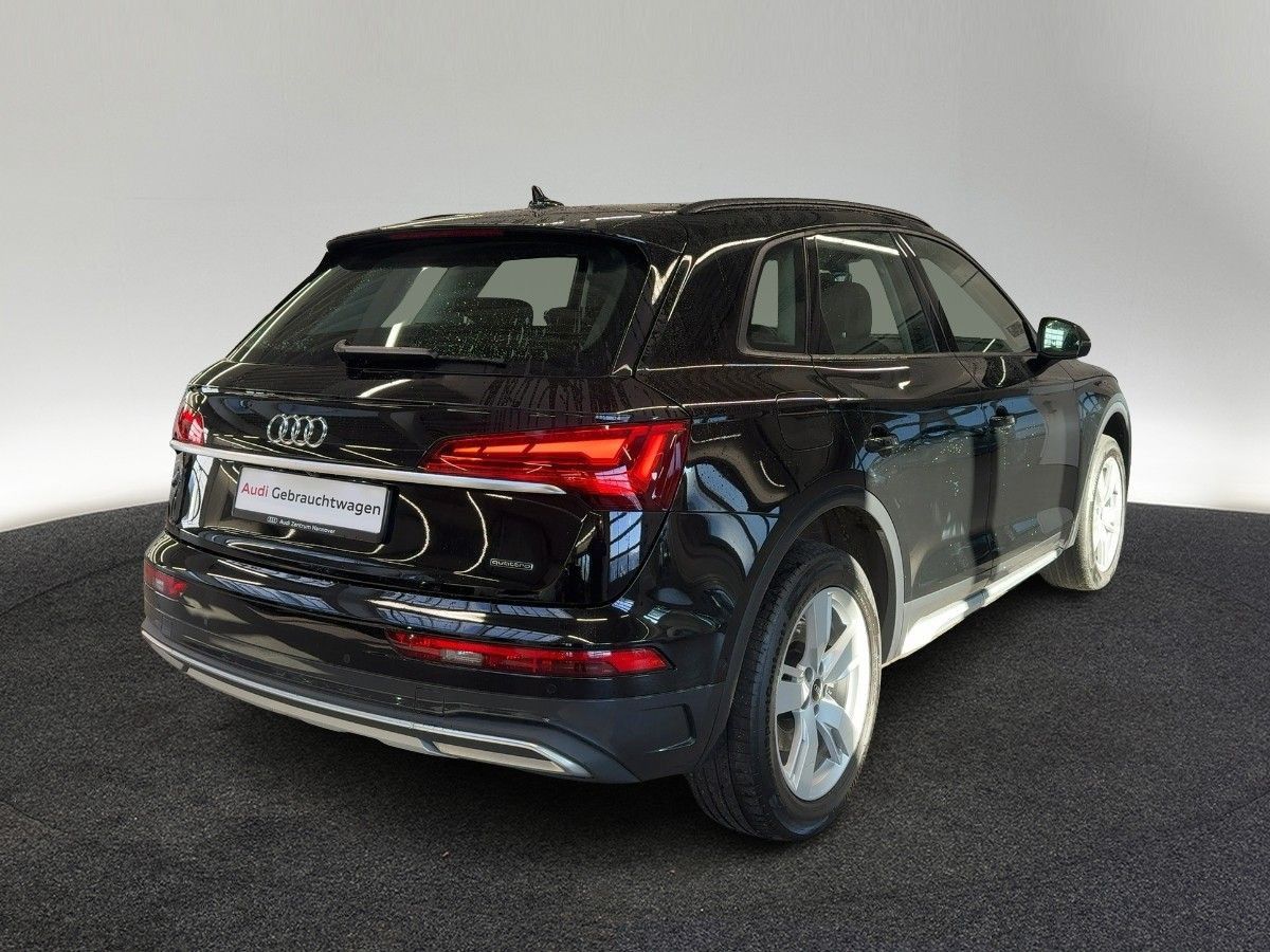 Audi Q5 - Bild 4