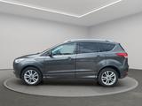 Ford Kuga Individual*2 Hand* R-Kamera*wenig KM* - Ford Kuga Gebrauchtwagen in Stuttgart