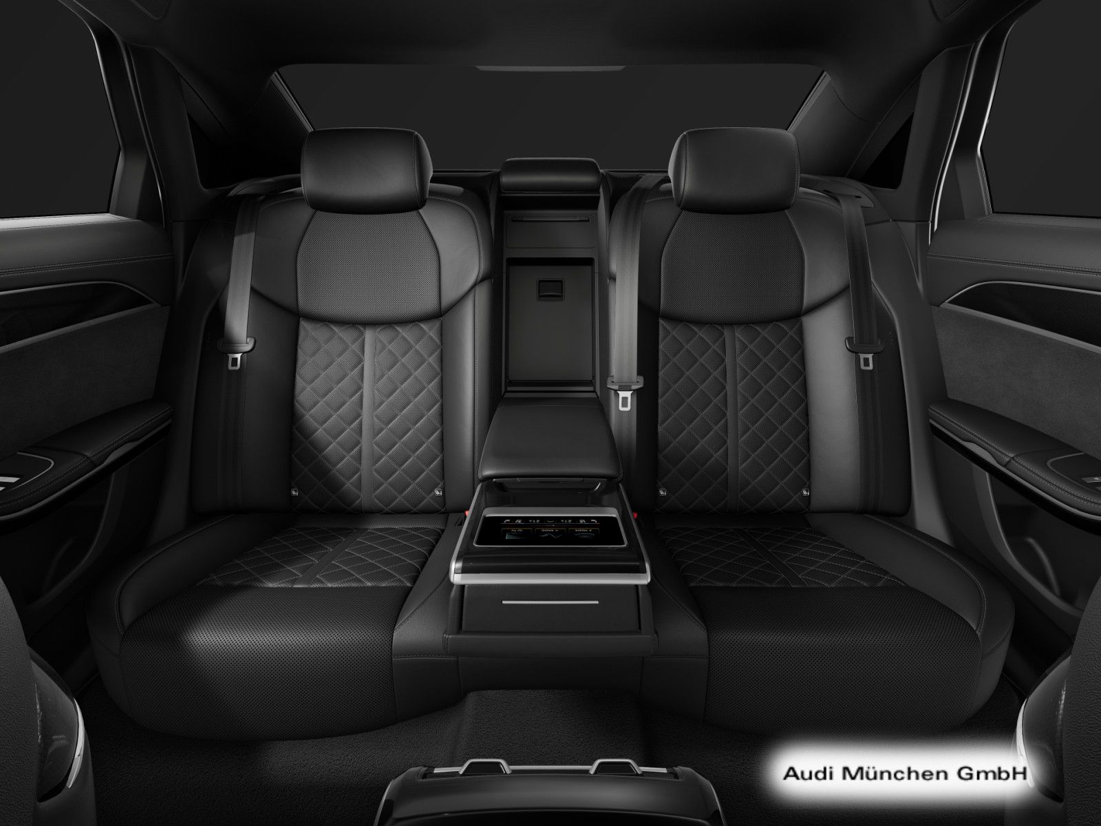 Audi A8 - Bild 12