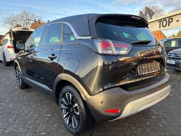 Opel Crossland 1.2 Elegance Autm.  NaviKamera
