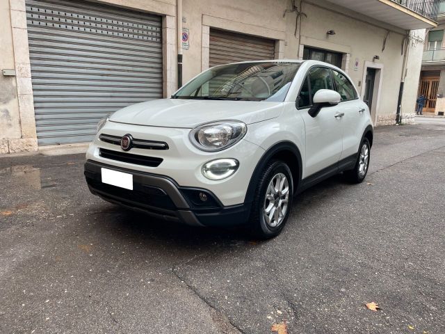 Fiat 500X 1.3 MultiJet 95 CV Cross FINANZ. €147,