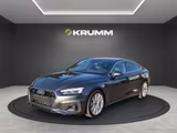 Audi A5 45TDI quattro S line Laser RFK AHK StHz Keyle - Audi Gebrauchtwagen