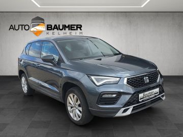 SEAT Ateca - 3