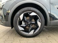 Renault Captur - Vorschau Bild 13