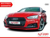 Audi A5 Sportback 2.0 TDI quattro S-line LED Navi - gebrauchte Audi A5 aus dem Jahr 2019