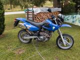 Mz Mastiff 660 - MZ 660