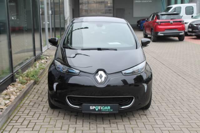 Renault Zoe R110 Life Limited