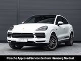 Porsche Cayenne E-Hybrid Coupe Platinum Edition