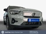 Volvo EX40 Fully Electric Single M. Extended Range RWD - Volvo EX40 Jahreswagen