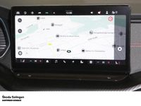 Skoda Octavia - Vorschau Bild 14