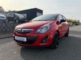 Opel Corsa D Color Edition - Opel Corsa: D Edition