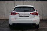 Mercedes-Benz A250 e Progressive LED Navi Kamera AHK Klimaaut. - Mercedes-Benz: Limousine, mit Klimaanlage