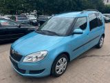 Skoda Roomster Ambition Plus Edition TÜV 07.2025 - Skoda Roomster in Hamburg