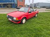Ford zu verkaufen Ford Escort Cabrio - gebrauchte Ford Escort aus dem Jahr 1986