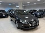 Volkswagen Passat 2.0 16V TDI Var. DSG Highline - Volkswagen Passat aus 2007: 2.0