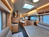 Tabbert Da Vinci 560 HTD 2,5*TOP PAKETE*SPAREN 8.000 €** - Angebote entsprechen deinen Suchkriterien