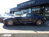 Mercedes-Benz SLS AMG GT Coupé CARBON+RIDECONTRL+KERAMIK+MEMOR - Mercedes-Benz SLS AMG mit Benzin-Antrieb: Coupe, Automatik