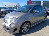 Abarth 500 500 1.4 Turbo T-Jet 160cv ZEROCENTO # - Abarth 500 aus 2009