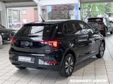 Volkswagen Polo 1.0 TSI Goal DSG LED-Scheinw. AHK abn. Navi - Volkswagen Polo: Automatik