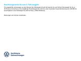 Volkswagen T-Cross 1.0 TSI United Blind Spot Plus - Volkswagen T-Cross: United